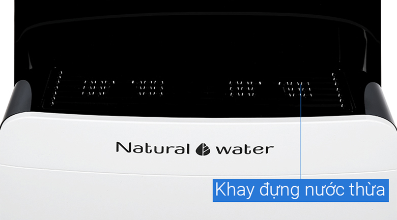 Khay nước - Máy lọc nước Nano nóng lạnh Cuckoo CP-FN601SW 4 lõi