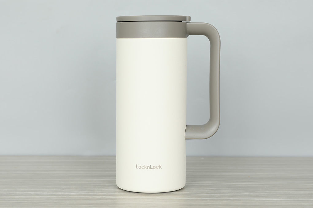 Ly giữ nhiệt inox 473ml Lock&Lock LHC4247IVY Ly giữ nhiệt inox 473ml Lock&Lock LHC4247IVY