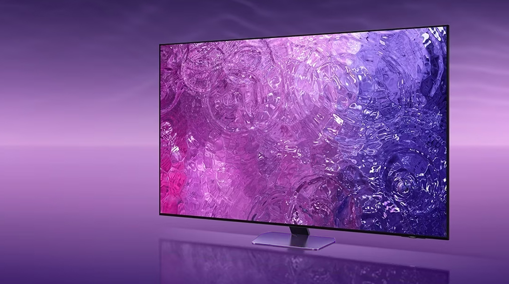 Smart Tivi Neo QLED 4K 65 inch Samsung QA65QN90C - Tổng quan thiết kế