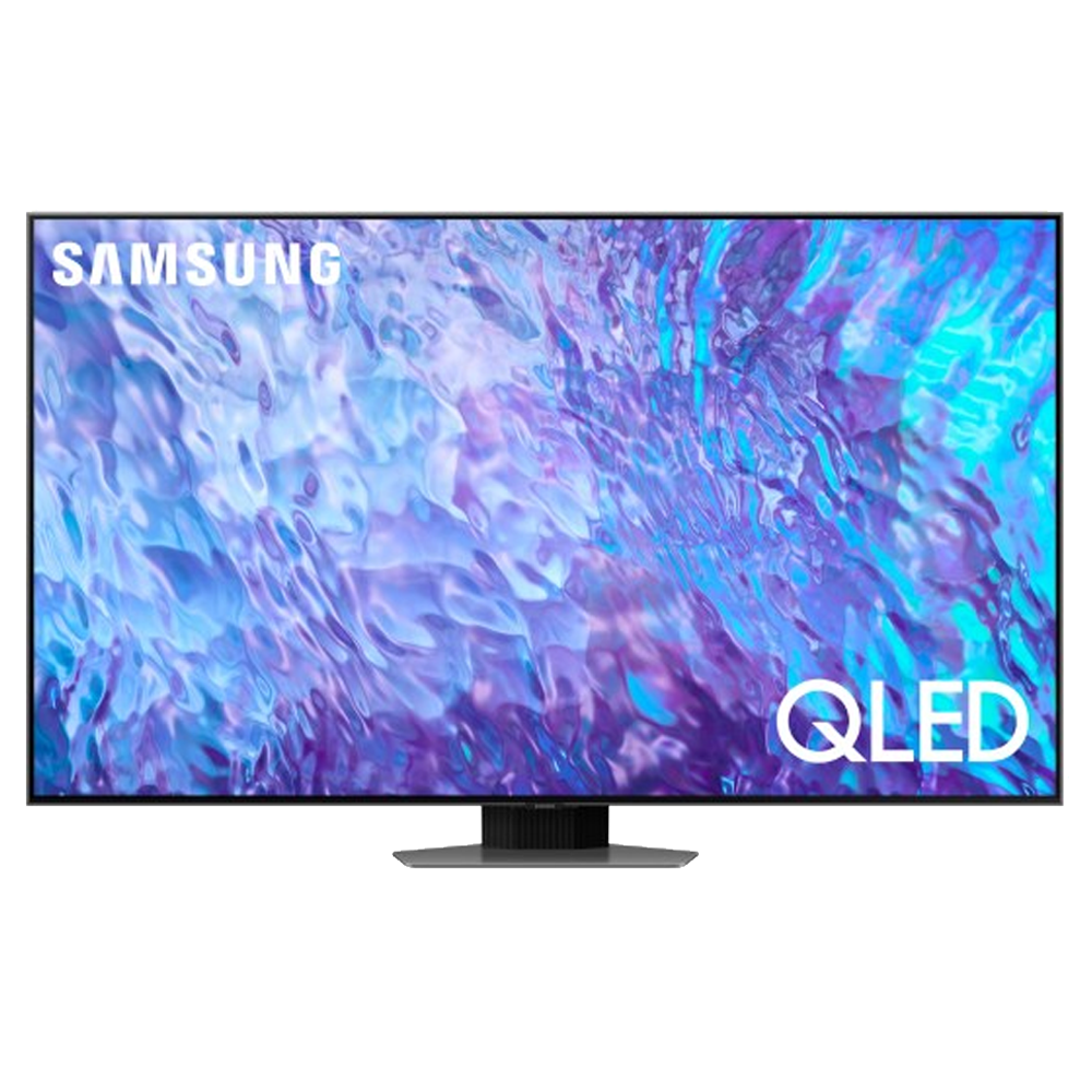 Smart Tivi QLED 4K 65 inch Samsung QA65Q80C