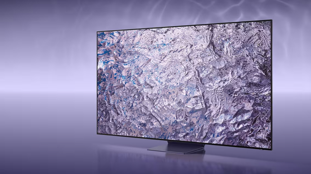 Smart Tivi Neo QLED 8K 65 inch Samsung QA65QN800C - Tổng quan thiết kế