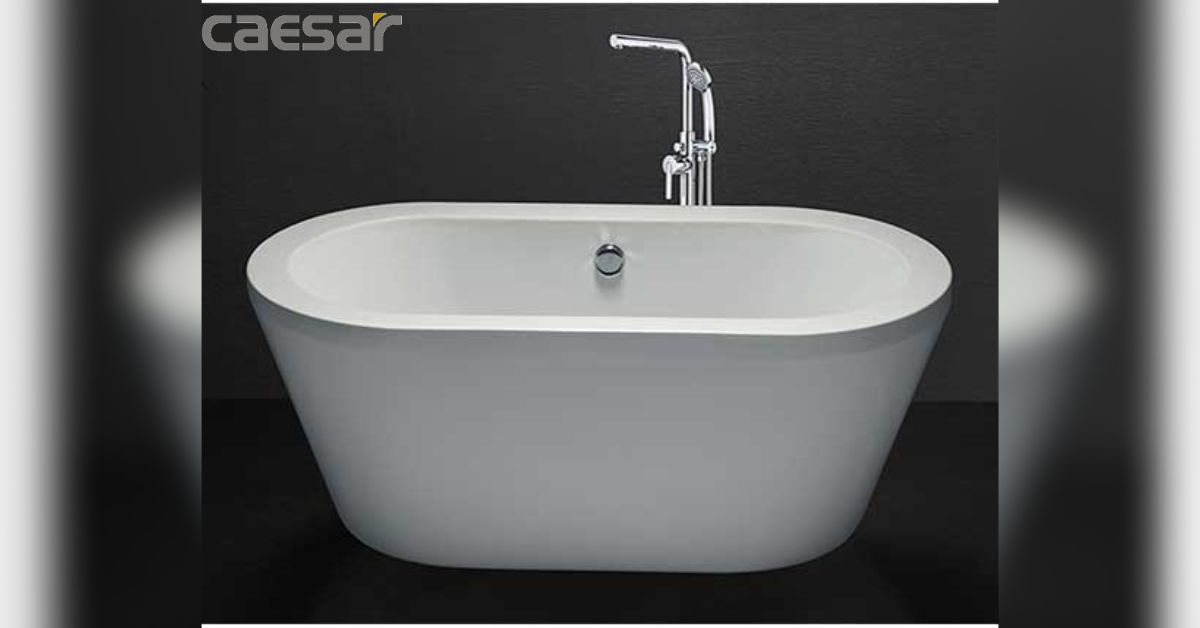 Lavabo đến từ thương hiệu Caesar