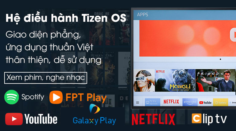 Hệ điều hành Tizen