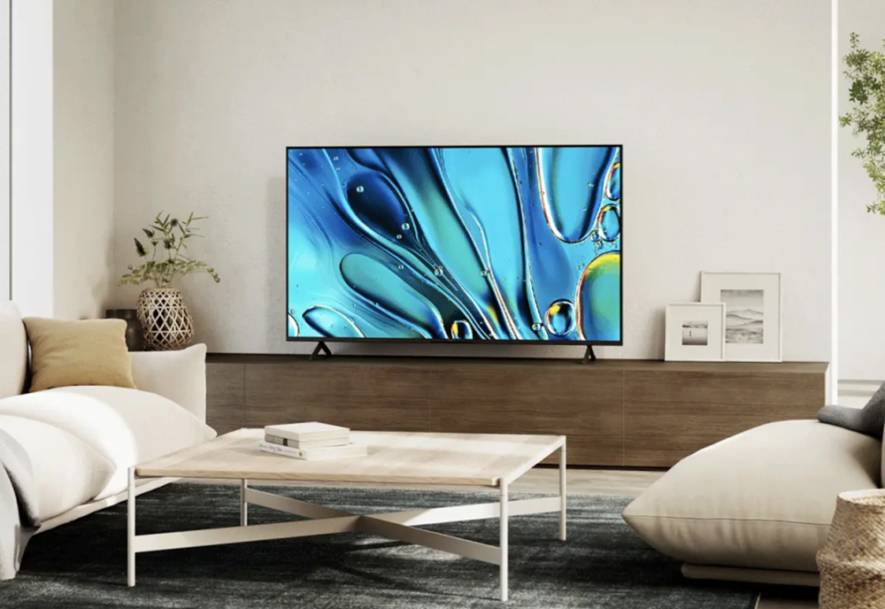 Google Tivi Sony 4K 65 Inch K-65S30