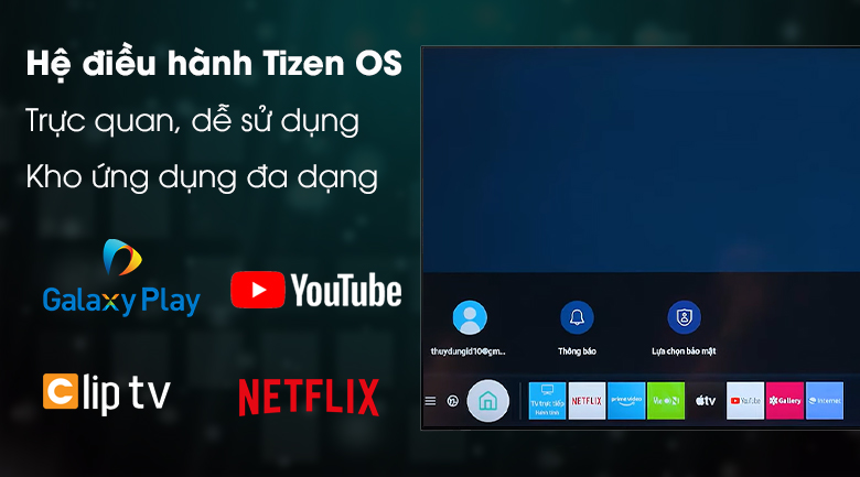 Tizen OS