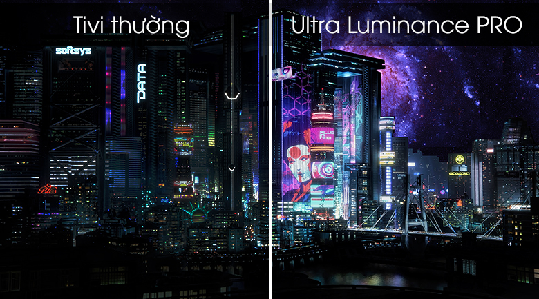 Ultra Luminance PRO