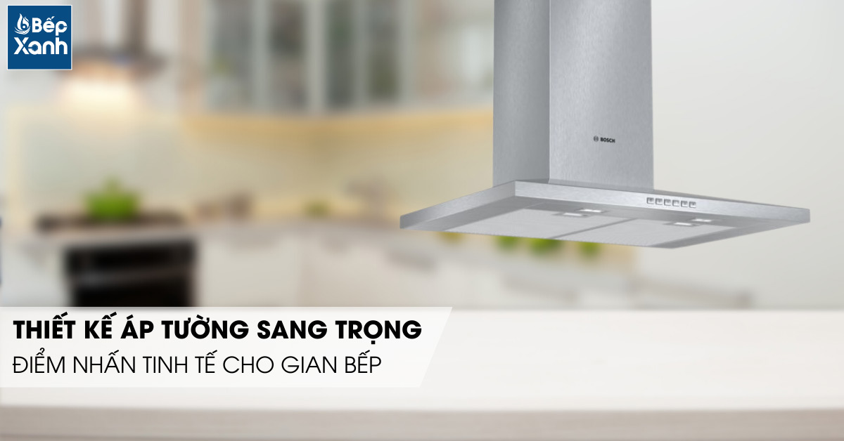 Thiết kế kiểu dáng sang trọng