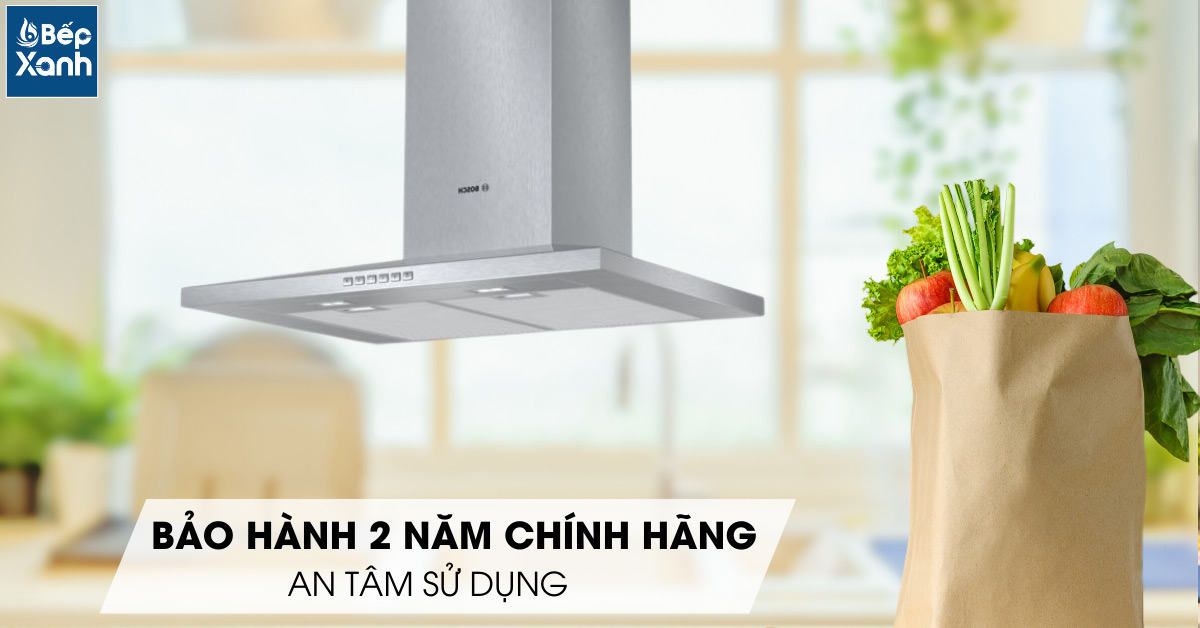 Chính sách bảo hành