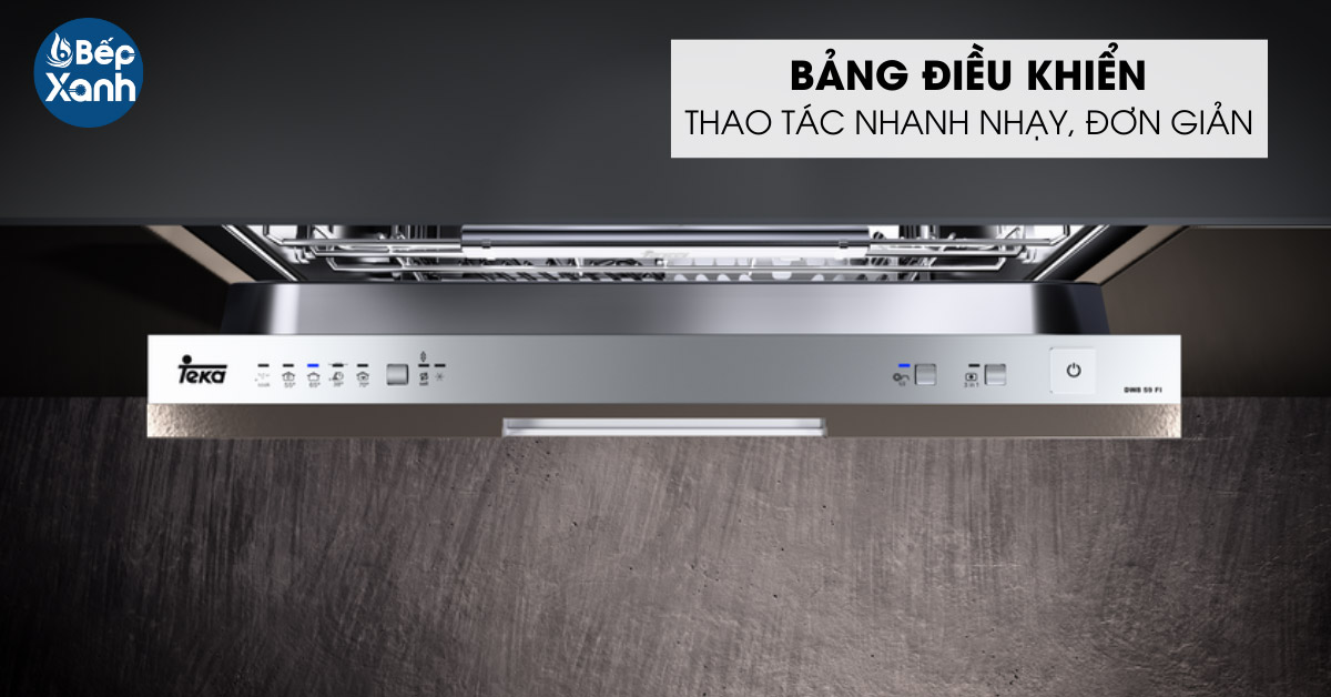 Bnagr điều khiển cảm ứng