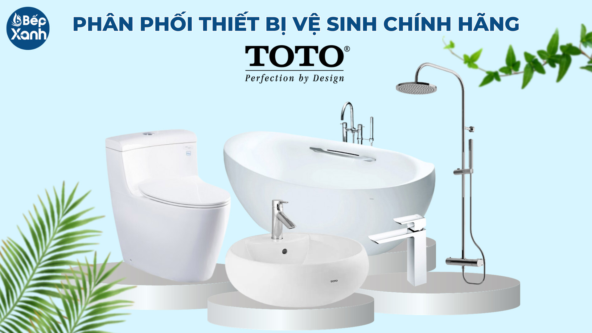 Bảng Giá Thiết Bị Vệ Sinh Toto Giá Rẻ, Cập Nhật Mới Nhất