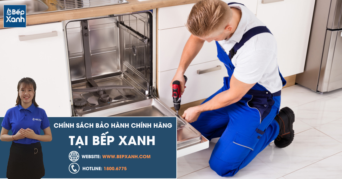 Chính sách bảo hành