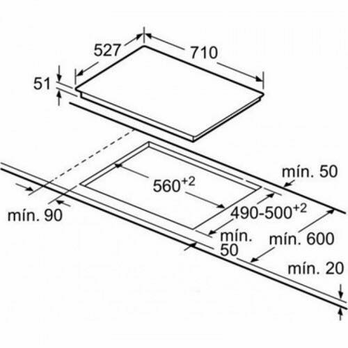 Hướng dẫn sử dụng chi tiết bếp từ Bosch PID775DC1E - 8 lưu ý quan trọng