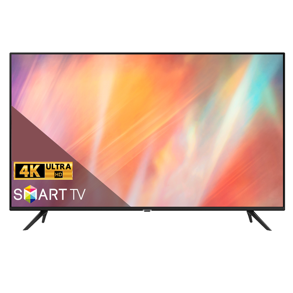 Smart Tivi Samsung 4K 50 inch UA50AU7002