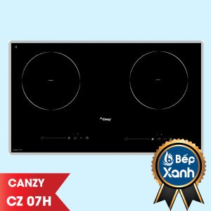 Bếp Điện Từ Cao Cấp Canzy CZ 07H