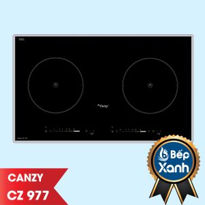 Bếp Từ Cao Cấp Canzy CZ 977