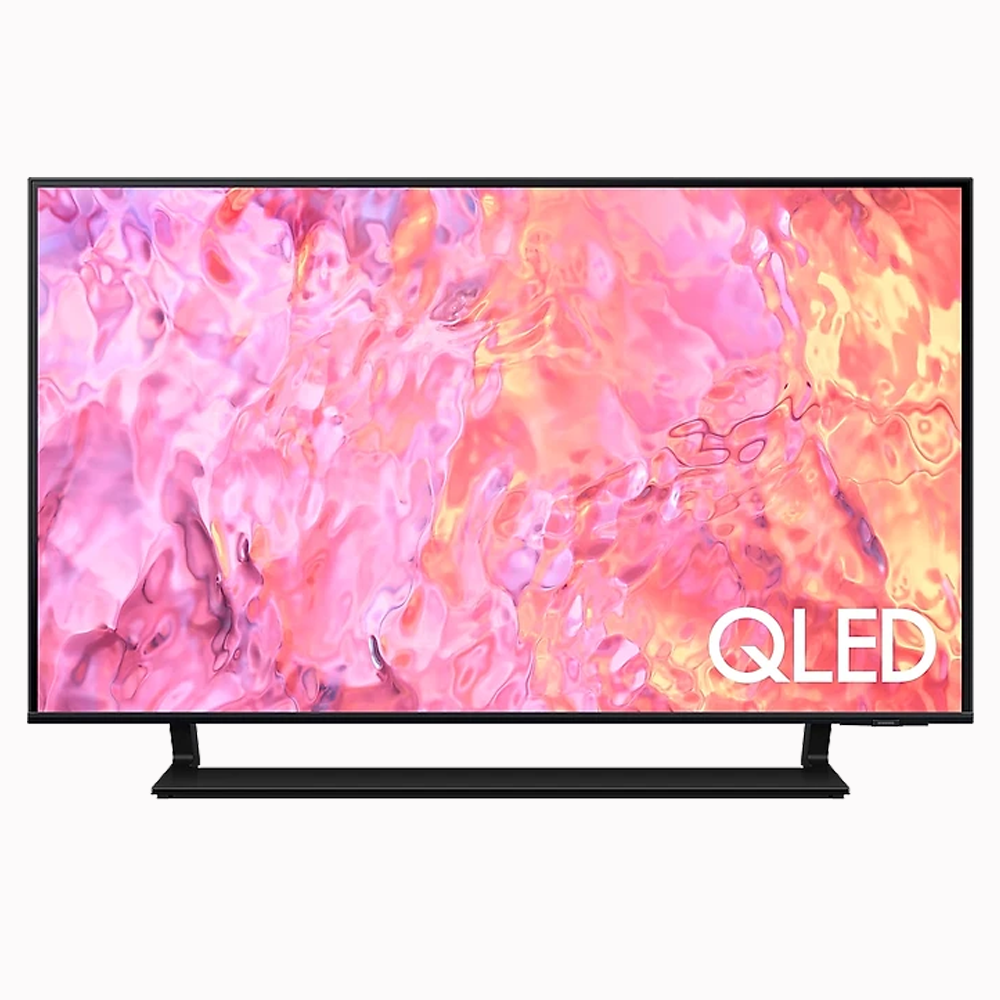 Smart Tivi QLED 4K 50 inch Samsung QA50Q60C