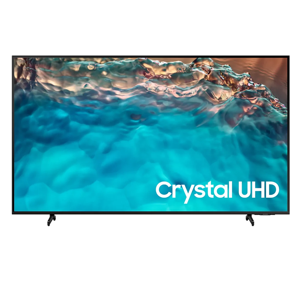 Smart Tivi Samsung 4K Crystal UHD 75 inch UA75BU8000