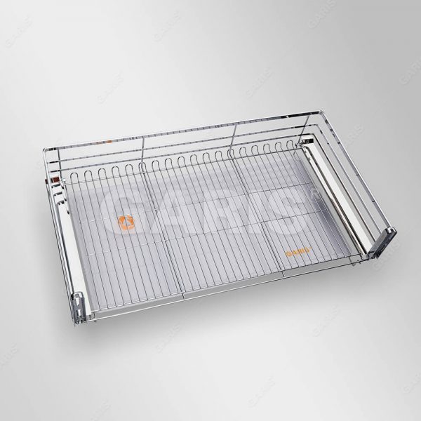 Giá xoong nồi Garis GP02.80E