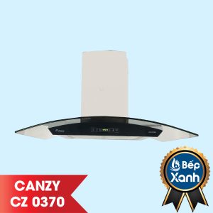 Máy Hút Mùi Cao Cấp Canzy – CZ 0370