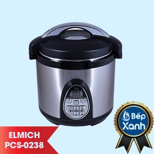 NỒI ÁP SUẤT SMARTCOOK PCS-0238