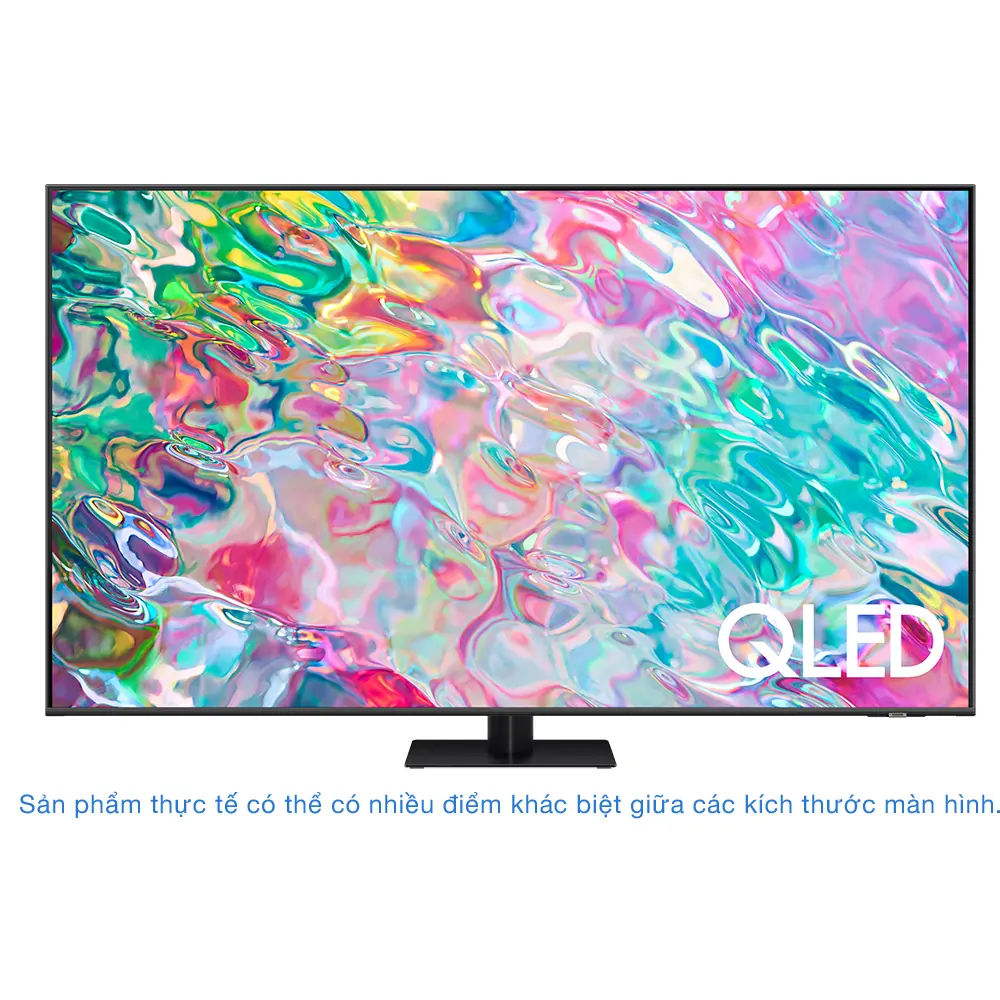 Smart Tivi QLED 4K 50 inch Samsung QA50Q65A