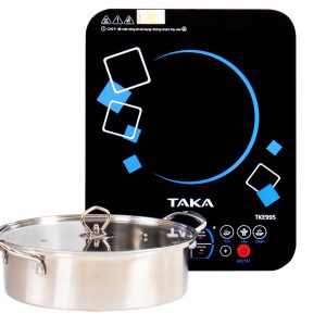 BẾP TỪ ĐƠN TAKA TKE995