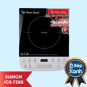 BẾP TỪ ELMICH SMART COOK ICS-7285