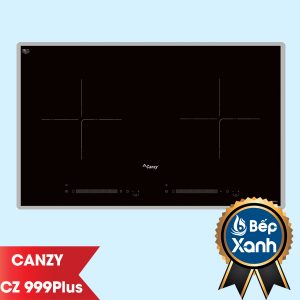 Bếp Từ Cao Cấp Canzy CZ 999Plus