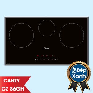 Bếp Từ Cao Cấp Canzy CZ 86GH