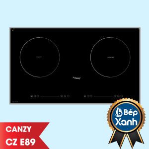 Bếp Điện Từ Cao Cấp Canzy CZ E89