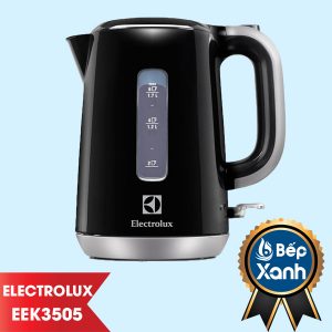 Bình Đun Nước Electrolux EEK3505