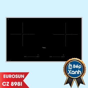 Bếp Từ Cao Cấp Canzy CZ 898I