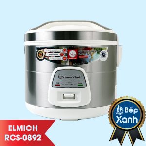 NỒI CƠM ĐIỆN SMART COOK RCS-0892