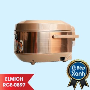 NỒI CƠM ĐIỆN RCE-0897