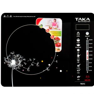 BẾP TỪ ĐƠN TAKA TKI1C