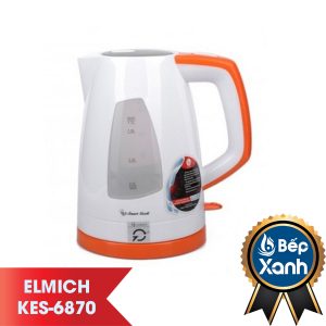 BÌNH SIÊU TỐC SMART COOK KES-6870