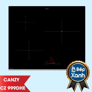 Bếp Từ Cao Cấp Canzy CZ 999DHE