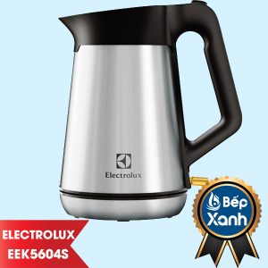 Bình Đun Nước Electrolux EEK5604S