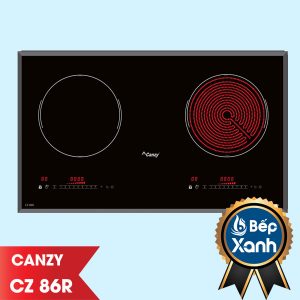 Bếp Điện Từ Cao Cấp Canzy CZ 86R