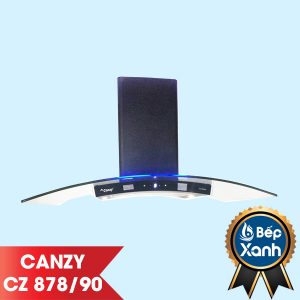 Máy Hút Mùi Cao Cấp Canzy – CZ 878/90