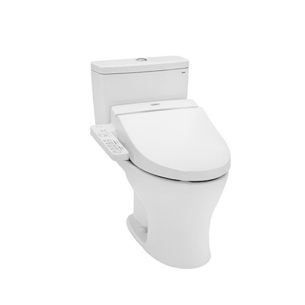 Bàn Cầu Hai Khối ToTo CS735DW7