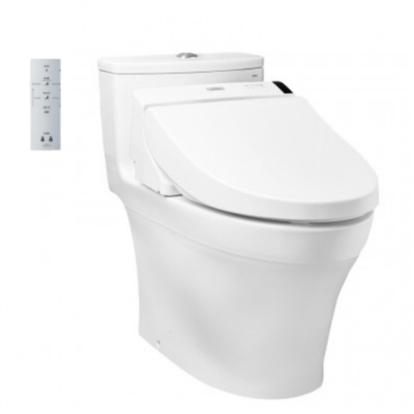 Bàn Cầu Một Khối ToTo MS885DW6