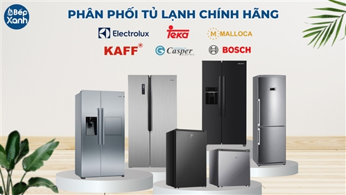 Bảng Giá Tủ Lạnh Giá Rẻ, Cập Nhật Mới Nhất