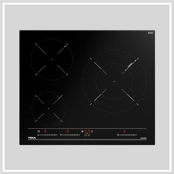 Bếp 3 từ Teka IBC 63015 112520018