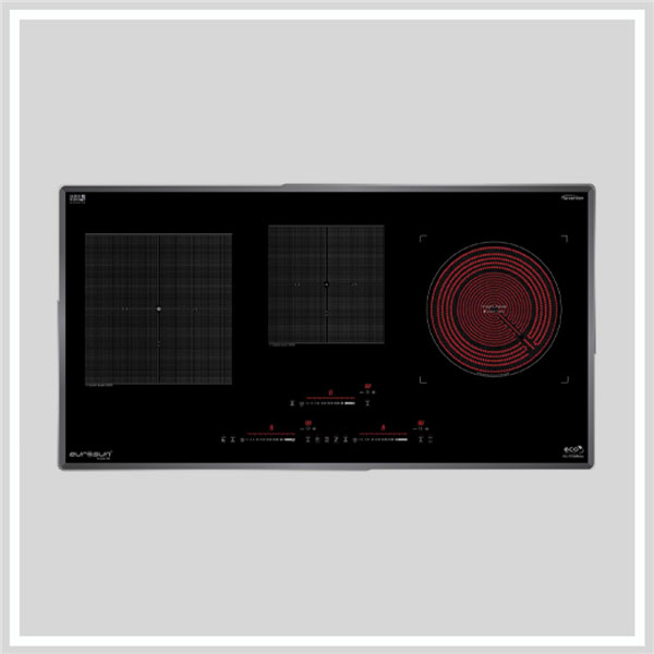 BẾP ĐIỆN TỪ EUROSUN EU-TE388MAX
