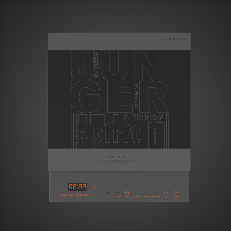 Bếp từ đơn Junger CEJ-105-I