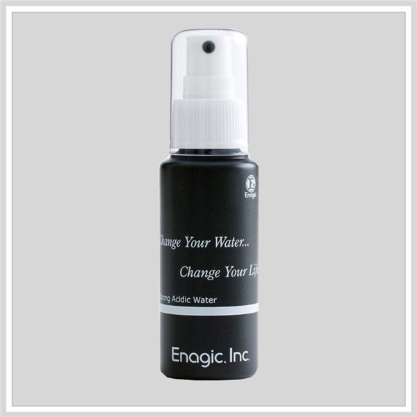 Bình xịt Enagic 60ml màu đen