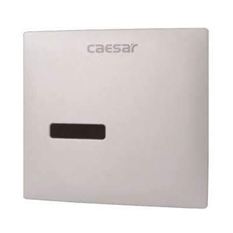 Bộ xả cảm ứng bồn tiểu Caesar A671