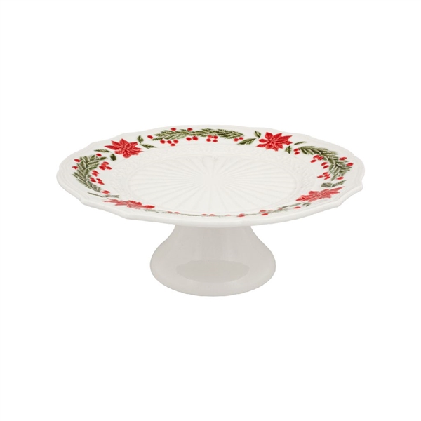 Bordallo - Christmas - Đế Để Bánh - 32cm