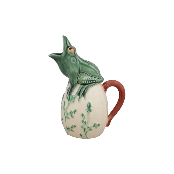 Bordallo - Pitchers - Bình Nước Hình Ếch